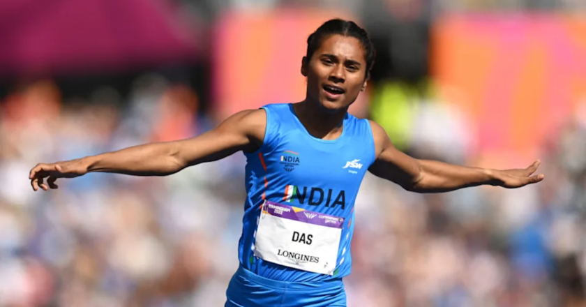 10 Female Athletes Who Are Dominating Indian Sports!