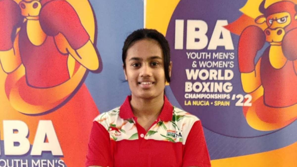 8 Promising Young Athletes in Indian Sports