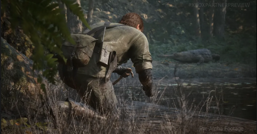 Metal Gear Solid 3 Remake Reveals Stunning First Gameplay, Unreal Engine 5