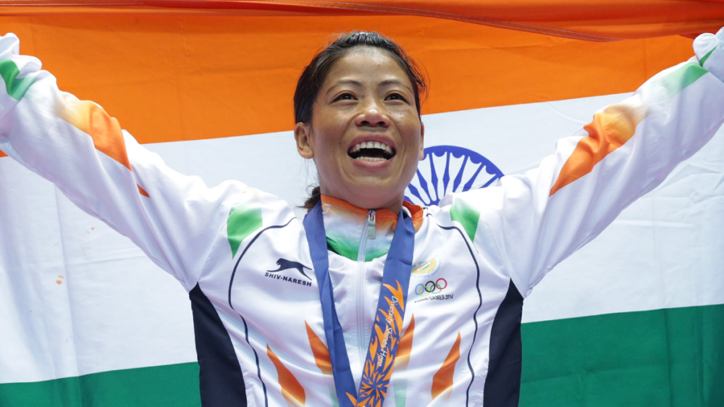 6 Rags to Riches Stories of Indian Athletes!