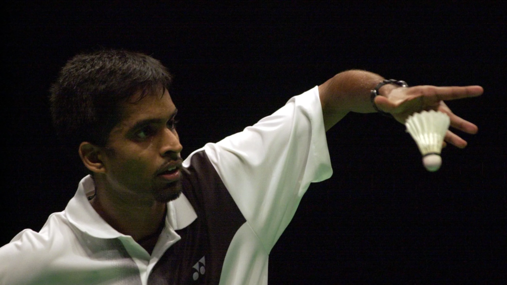 1. Pullela Gopichand vs. Chen Hong - All England Open 2001 Final
Take a look back at some of the stunning badminton matches that had the entire country on the edge of its seat.