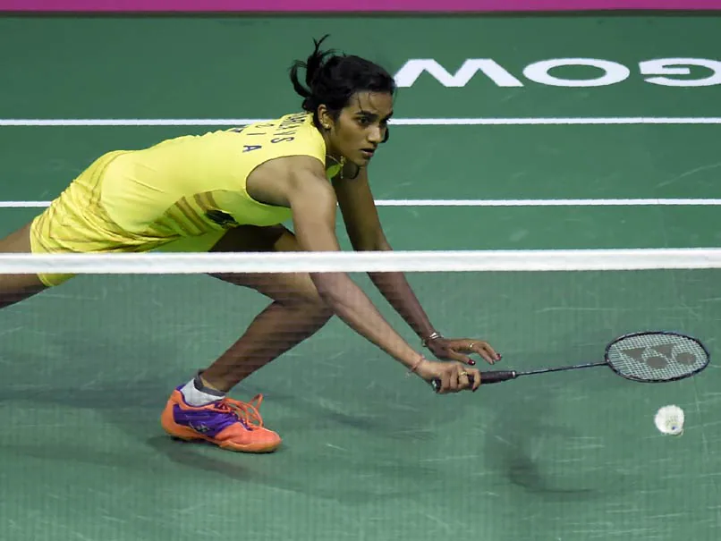 3. PV Sindhu vs. Nozomi Okuhara - BWF World Championships 2017 Final
Take a look back at some of the stunning badminton matches that had the entire country on the edge of its seat.