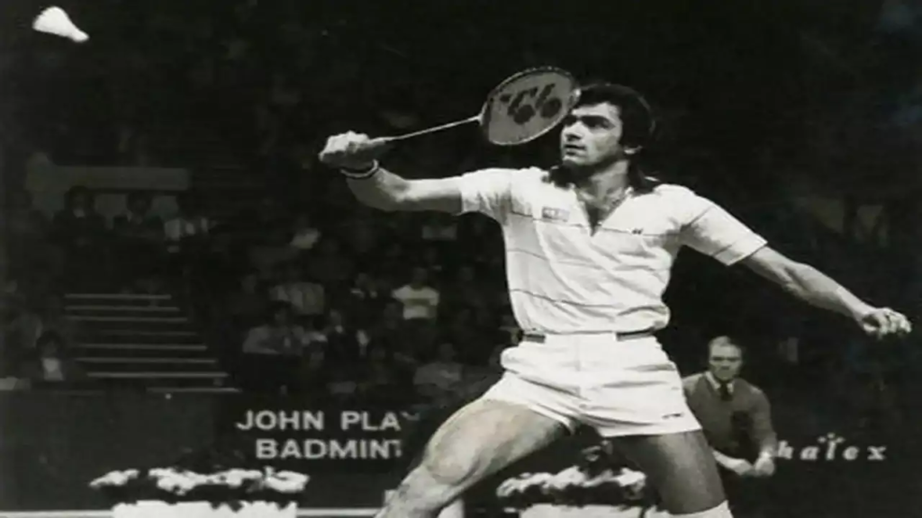 4. Prakash Padukone vs. Liem Swie King - 1980 All England Open Final
Take a look back at some of the stunning badminton matches that had the entire country on the edge of its seat.