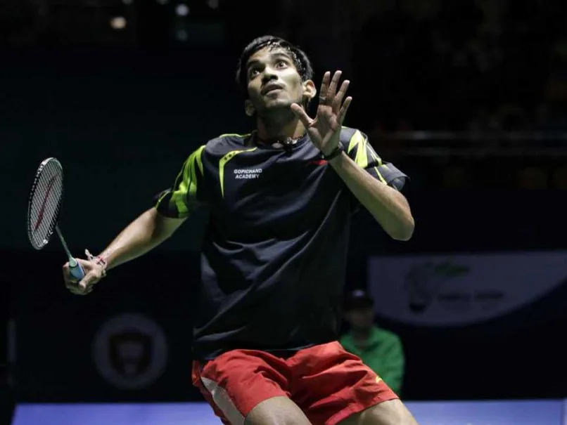 5. Kidambi Srikanth vs. Lin Dan - China Open 2014 Final
Take a look back at some of the stunning badminton matches that had the entire country on the edge of its seat.