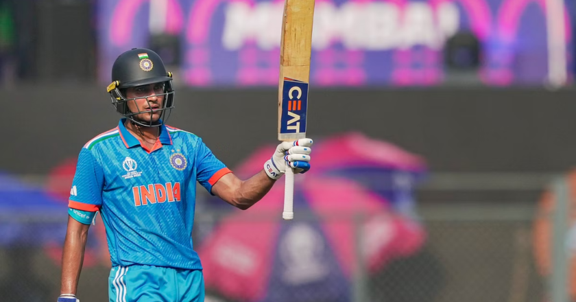 Young Maestros: 8 Rising Stars to Watch in Indian Cricket