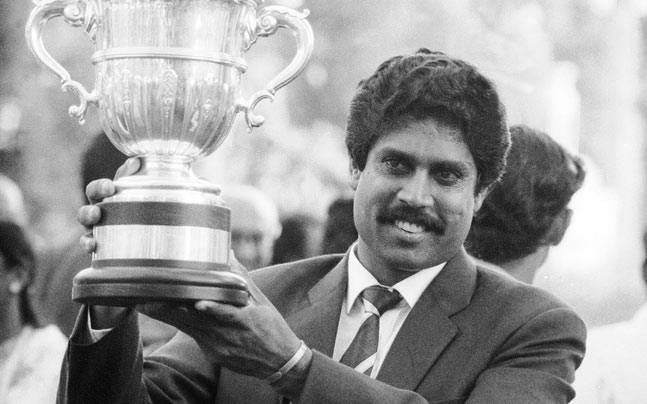 Kapil Dev, 1983 World Cup, Indian cricket, Fast bowler, All-rounder