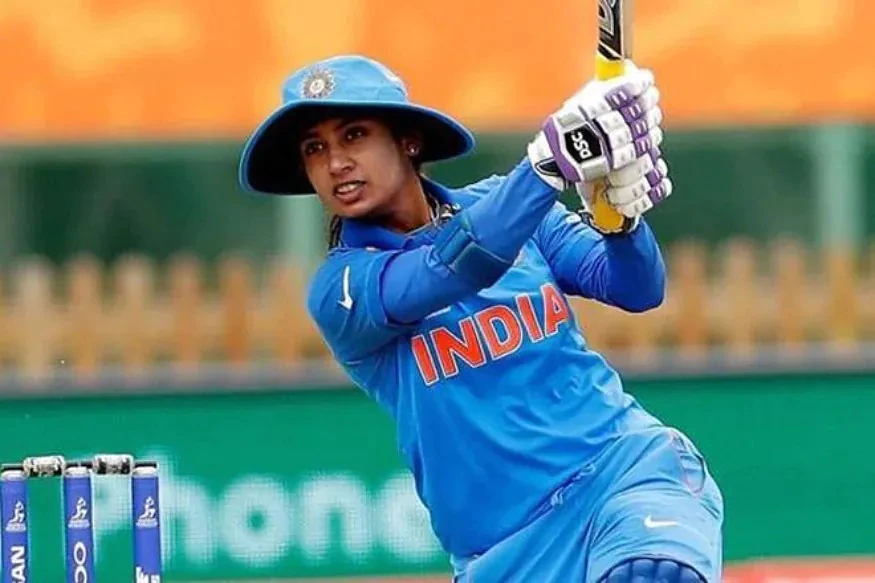 Indian Women cricketers