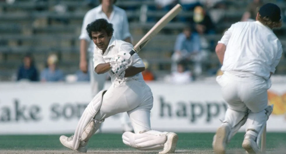 Sunil Gavaskar, Indian captain, Cricket legend, Test cricket