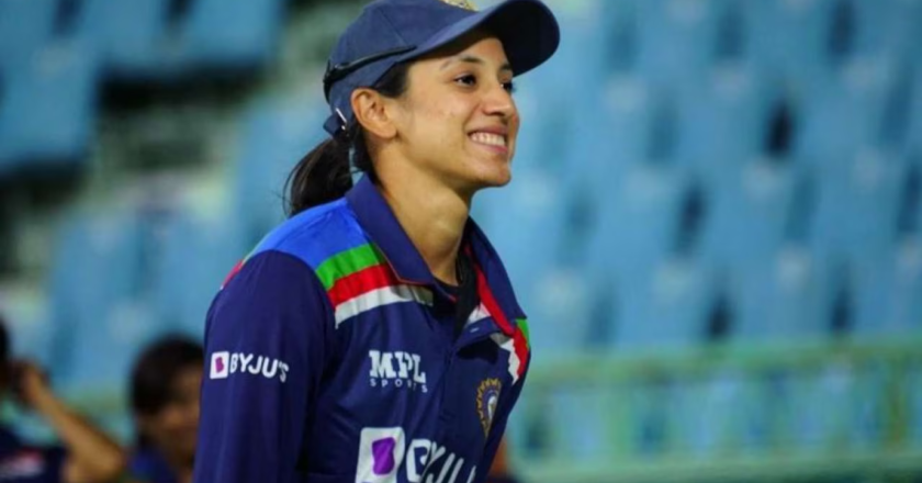 10 Fantastic Indian Women Cricketers and Their Achievements!