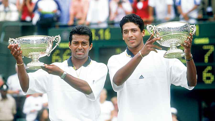 Different Tennis Formats To Know
Mahesh Bhupati and Leander Paes