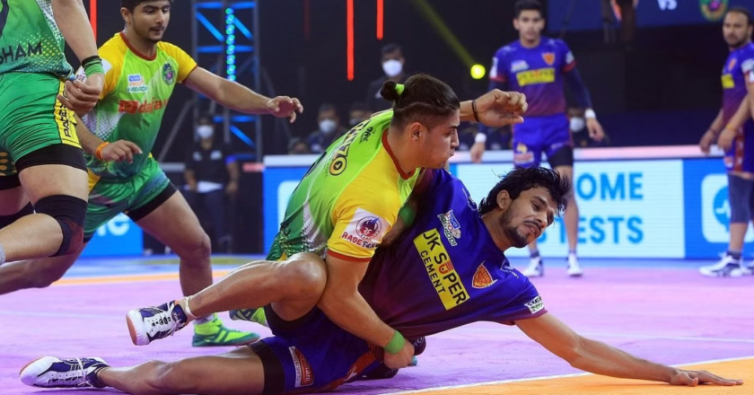 Pro Kabaddi League: Should More Franchise Teams Join the Game?