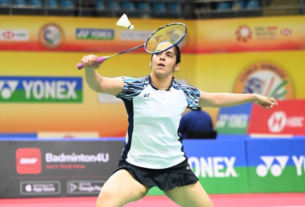 Top 10 Badminton Racquets in India for 2024: Gear Up for Victory!