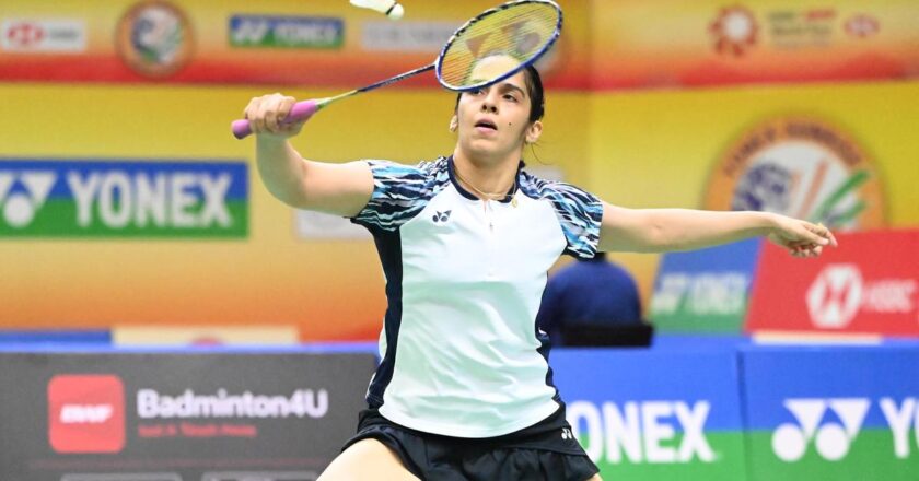 10 Best Badminton Racquets in India for 2024: Gear Up for Victory!