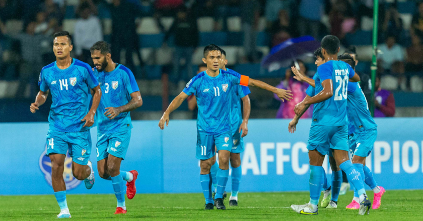 10 Fun Facts About Indian Football You Didn’t Know (But Should!)