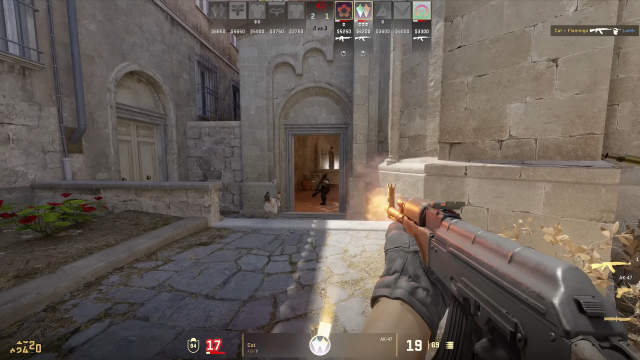 Navigating the Battlefield: Maps and Strategies in CS:GO