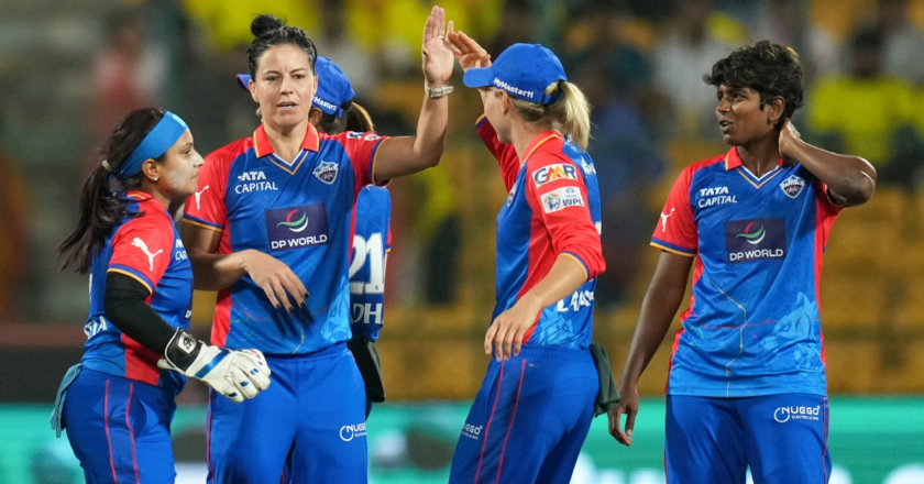 UPW vs DC WPL 2024 Summary: Delhi Capitals Crush UP Warriorz by 9 Wickets