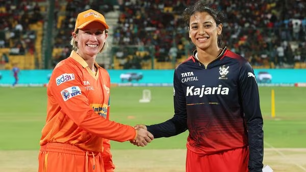 RCB vs GG Match Highlights: Royal Challengers Bangalore Clinch Dominant Victory Against Gujarat Giants in WPL 2024 Match 5