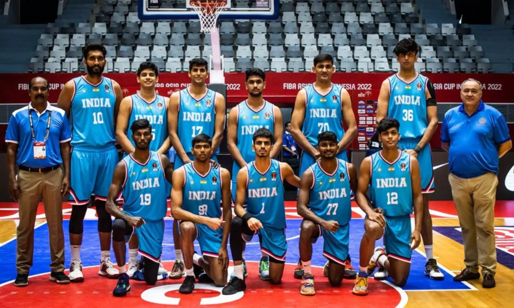 5 Indian Basketball Players You Should Know: From Slam dunks to Shooting Stars!