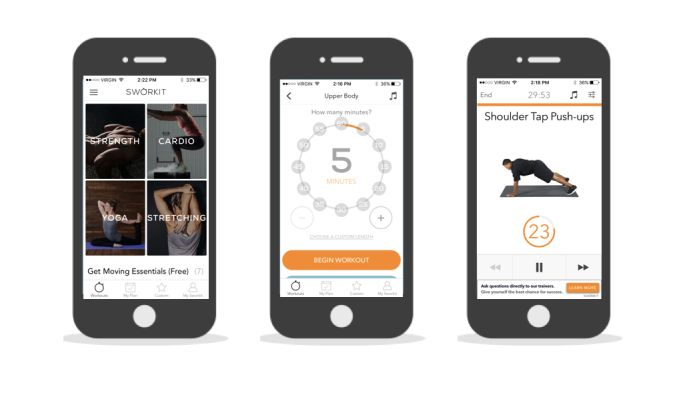 5 Fitness Apps in India You Should Get Sweating With!