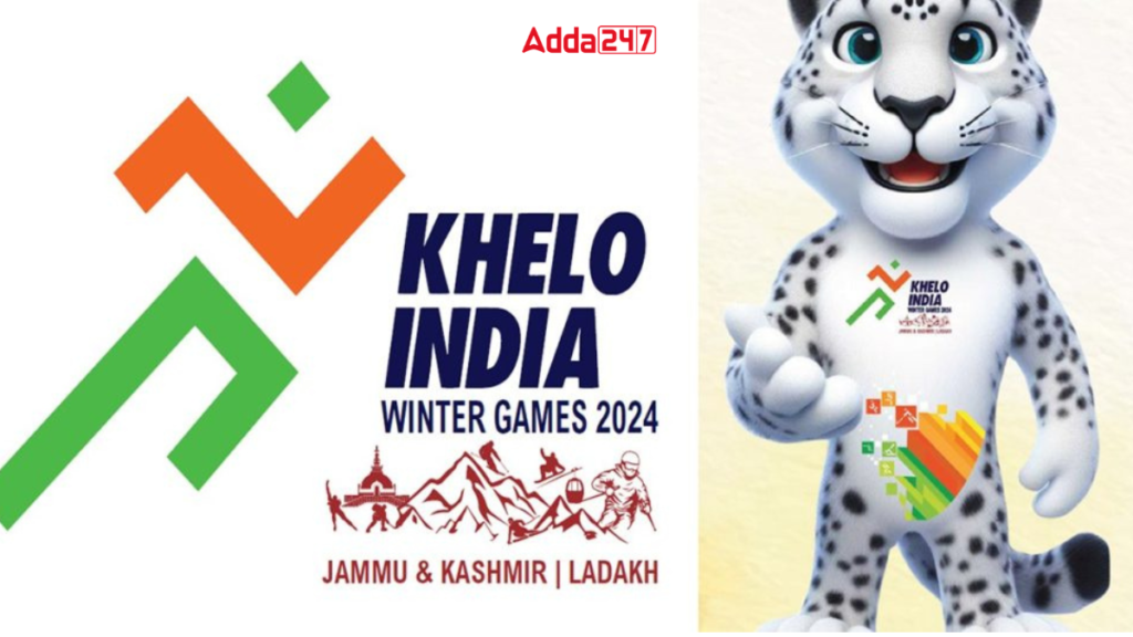 The first leg of Khelo India Winter Games 2024 heats Leh! Discover medal winners, rising stars, and exciting moments. 