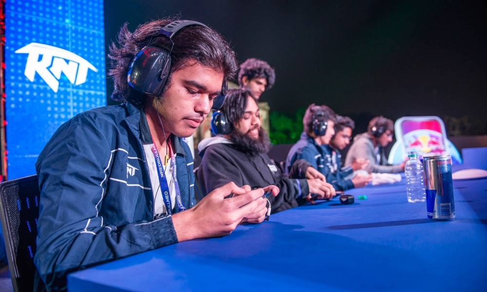 The Potential of Esports in India: A Booming Industry