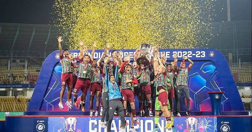 Who Won ISL 2023? A Look Back at an Exciting Season