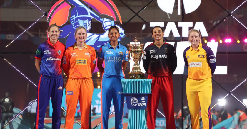TATA WPL: A Global Game-Changer for Women’s Cricket