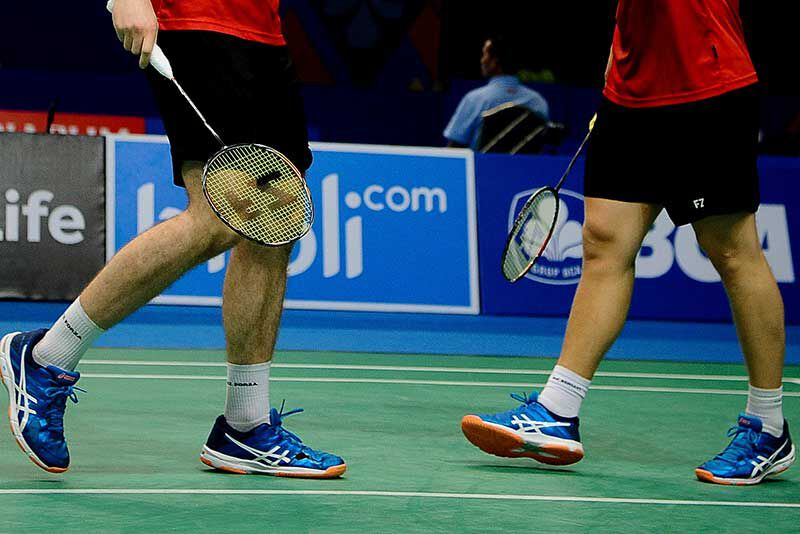 3. How to Choose the Right Badminton Attire & Footwear?
Badminton Equipment