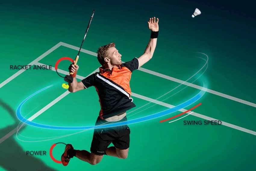 6. Track Your Progress Like a Champion
Badminton Equipment