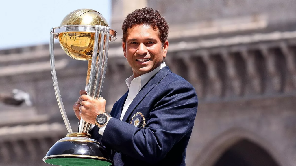 The Undying Legacy of Sachin Tendulkar: More Than Just Cricket!