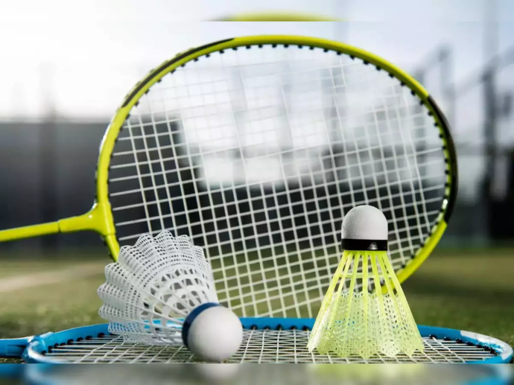 How to Choose the Right Badminton Racket?