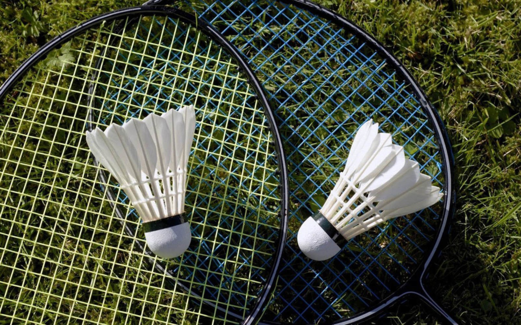 Popular Badminton Rackets in India: Find Your Perfect Match!
