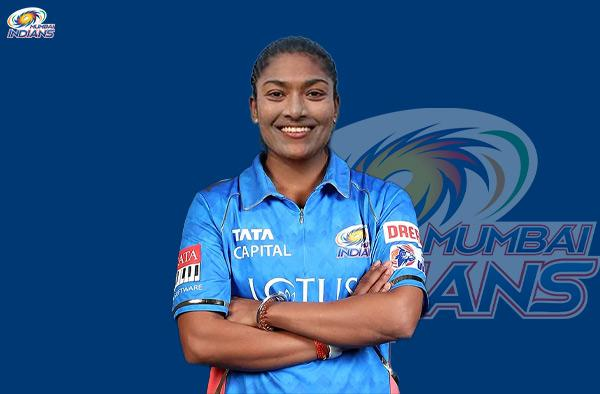 Who is Sajeevan Sajana? The Debutant Who Hit a Last-Ball 6 for MI's Thrilling Victory!