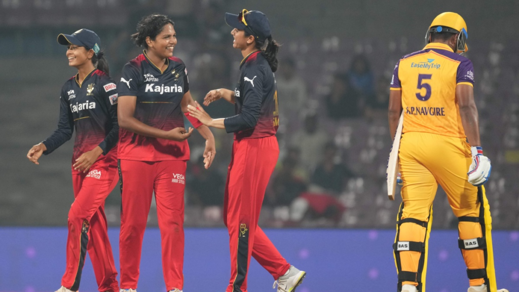 RCB vs UPW WPL 2024 Match Predictions: Who Will Win?