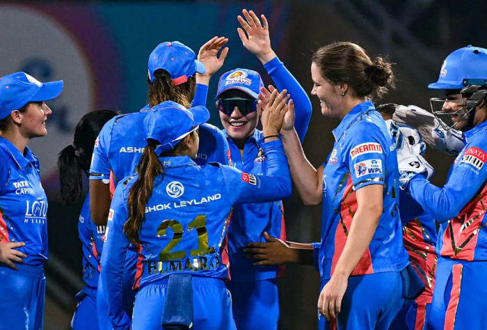 Here's a detailed GG vs MI WPL 2024 Dream11 prediction and fantasy cricket tips to help you build your winning team