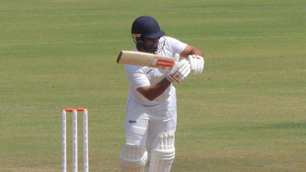 5 Reasons Why Cricket Fans Won't Want to Miss the Ranji Trophy 2023-24