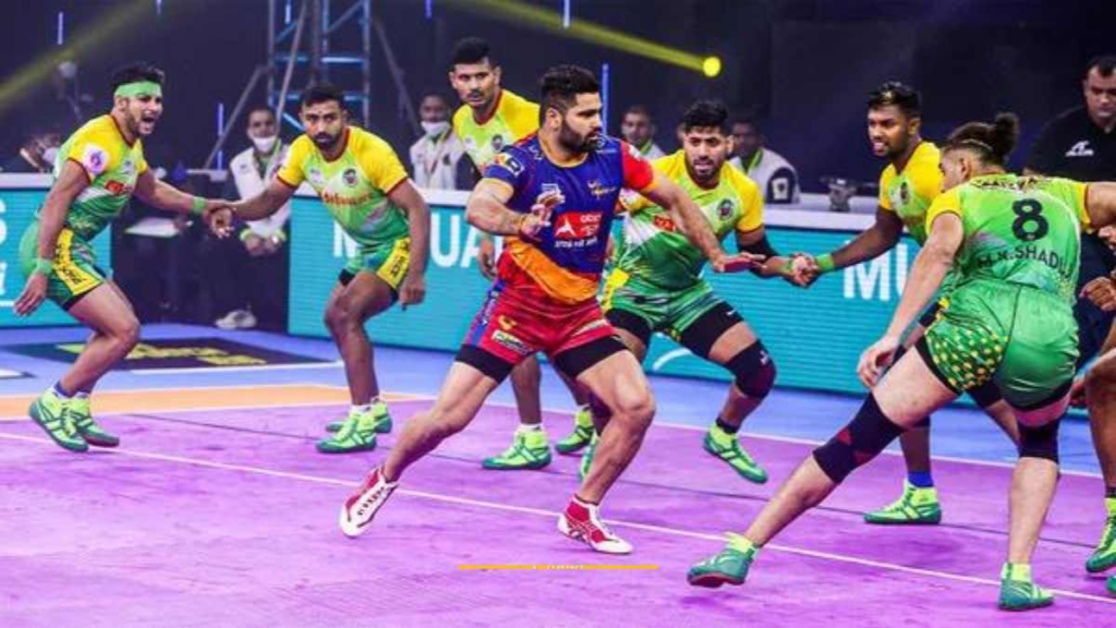 5 Fun Kabaddi Facts You Didn't Know About The Game