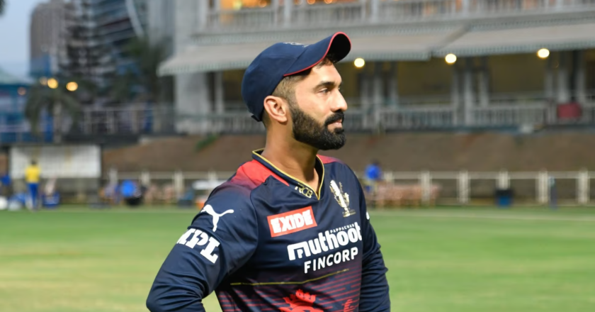 Dinesh Karthik Set to Retire from IPL After IPL 2024: A Look Back at His Illustrious Career