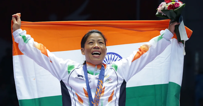 Unlocking Sports Sponsorships and Opportunities for Women in Indian Sports