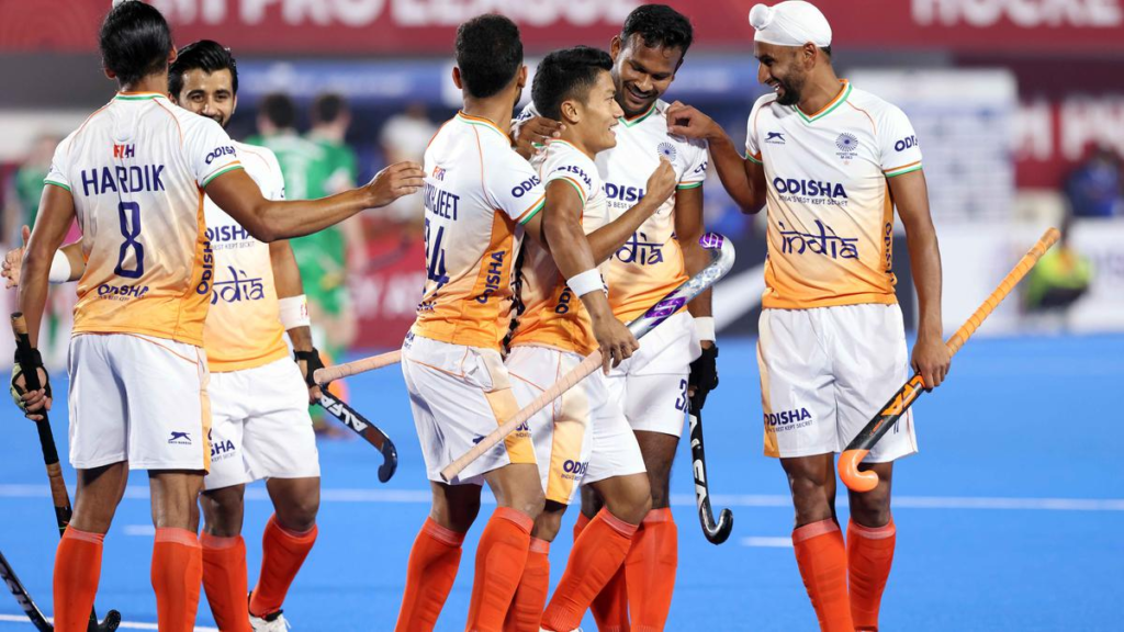 Hockey India Updates: 28 Players Selected for National Coaching Camp