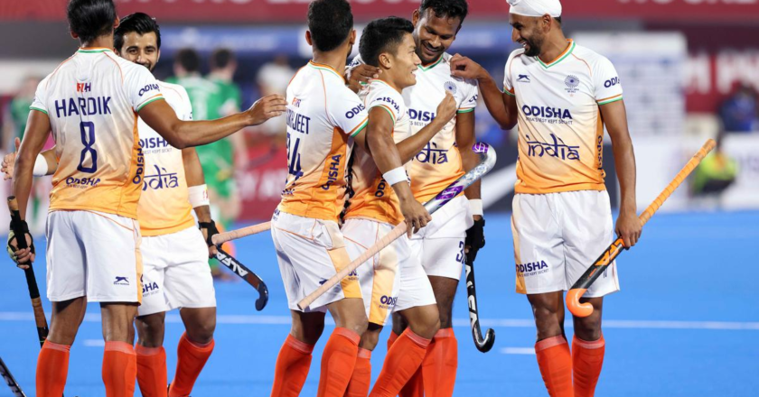 Hockey India Updates: 28 Players Selected for National Coaching Camp