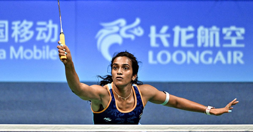 Sindhu Shines, Prannoy and Srikant Falter at All England Championships