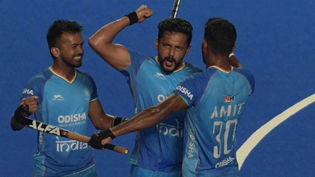 The latest FIH World Rankings update brings mixed news for Indian hockey. The Men's team slipped to fourth, while the Women's team held onto ninth.