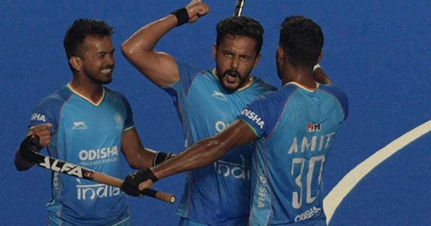 FIH World Rankings Shakeup: Indian Hockey Sees Mixed Results