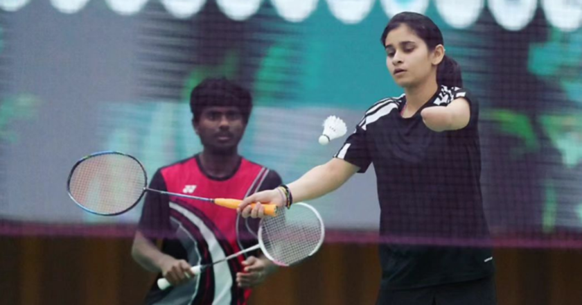 Palak Kohli Gears Up for Paris Paralympics After Overcoming Surgery and COVID