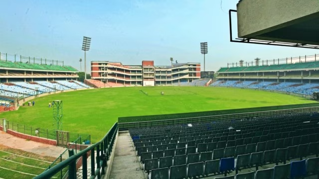 Decline of Delhi Cricket: A Glimmer of Hope Buried in a Report?
