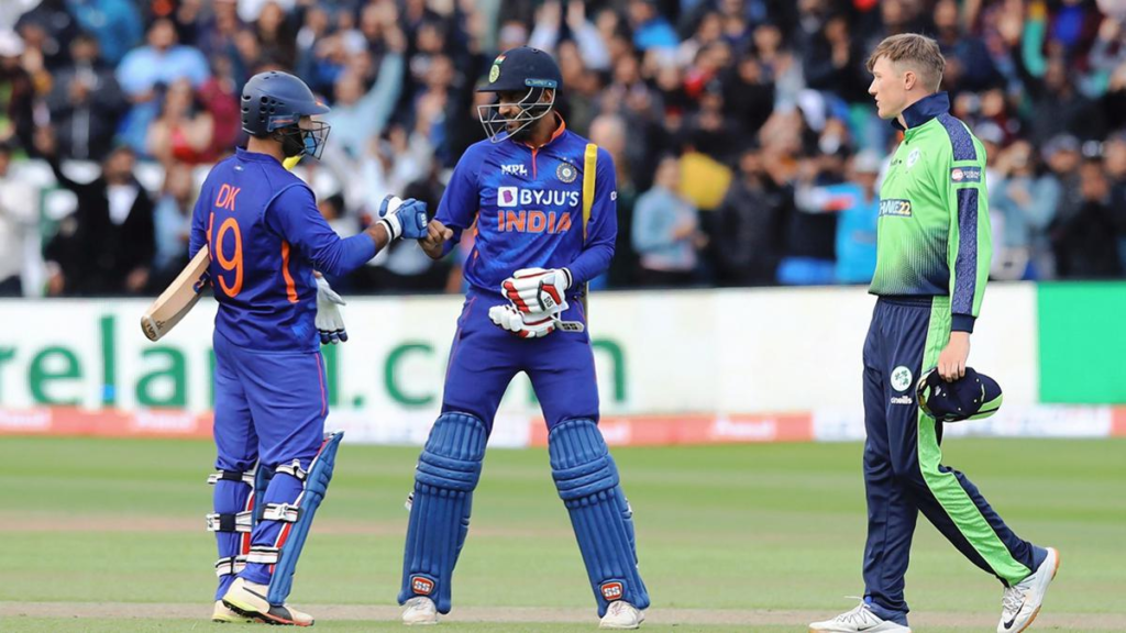 Thrilled about the World Cup? More T20 World Cup Tickets go on sale March 19th, including India vs. Ireland and the semifinals