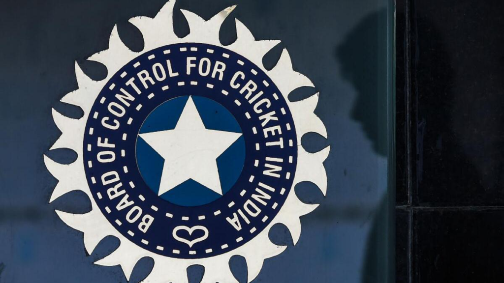BCCI Tightens Reins: State Associations Must Get Approval for Foreign Cricket Tie-Ups