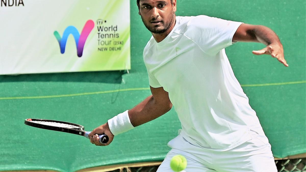 Indian Tennis Stars Shine at ITF India Tournaments