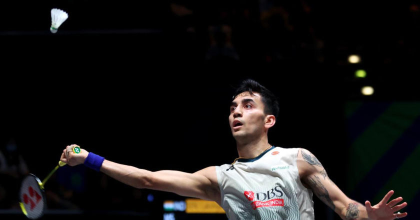 All England Championships: Sen Soars, Sindhu and Satwik-Chirag Stumble